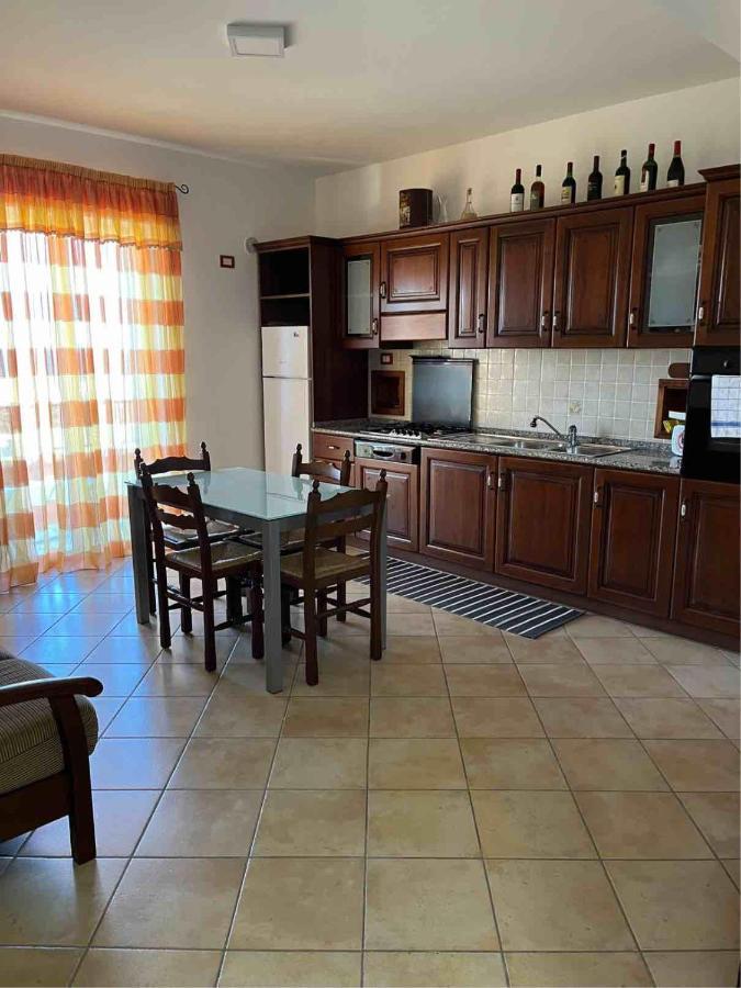 Rosy'S House Villa Patti Dış mekan fotoğraf