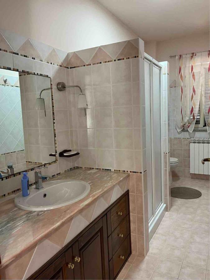 Rosy'S House Villa Patti Dış mekan fotoğraf