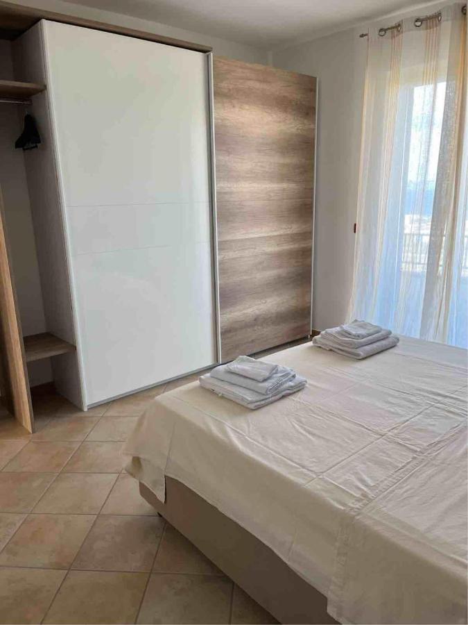 Rosy'S House Villa Patti Dış mekan fotoğraf